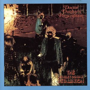 【輸入盤】Dr. Dunbar's Prescription