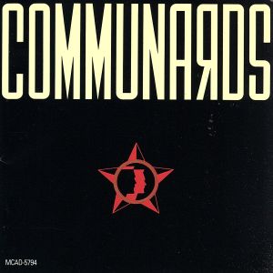 【輸入盤】Communards