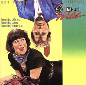 【輸入盤】Something Wild