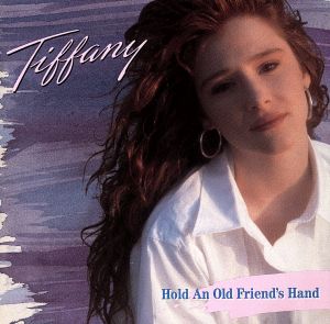 【輸入盤】Hold an Old Freind's Hand