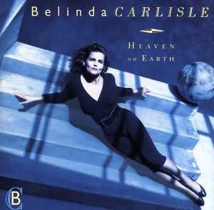 輸入盤】Heaven on Earth 中古CD | ブックオフ公式オンラインストア