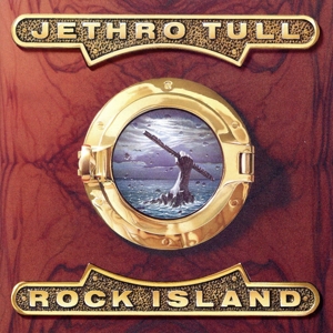 【輸入盤】Rock Island