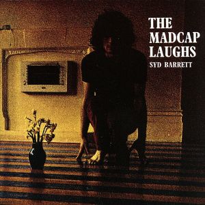 【輸入盤】Madcap Laughs