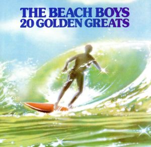 【輸入盤】20 Golden Greats