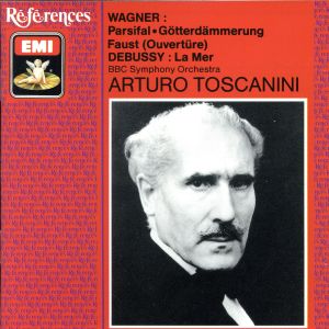 【輸入盤】Wagner:Parsifal