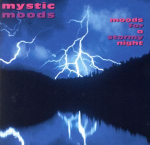 【輸入盤】Moods for a Stormy Night