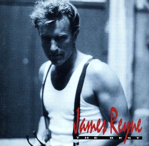 【輸入盤】Best of James Reyne