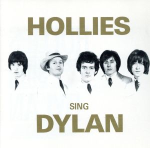 【輸入盤】Hollies Sing Dylan