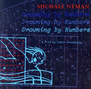 【輸入盤】Drowning By Numbers