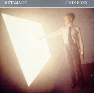 【輸入盤】Metamatic