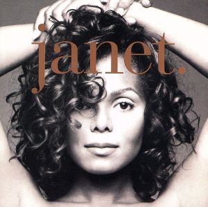 【輸入盤】Janet