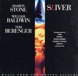 【輸入盤】Sliver: Music From The Motion Picture