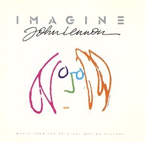 【輸入盤】Imagine (Original Soundtrack)