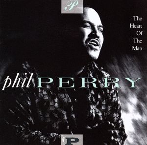 【輸入盤】Heart of the Man