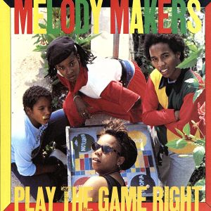 【輸入盤】Play the Game