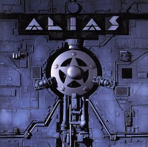 【輸入盤】Alias