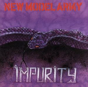 【輸入盤】Impurity