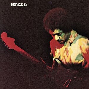 【輸入盤】Band of Gypsys