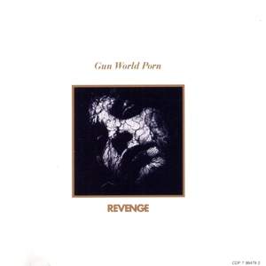 【輸入盤】Gun World Porn