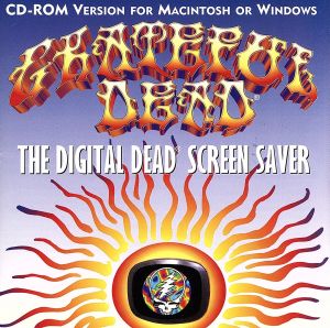 【輸入盤】Digital Dead