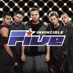 【輸入盤】Invincible