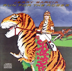 【輸入盤】Run for the Roses