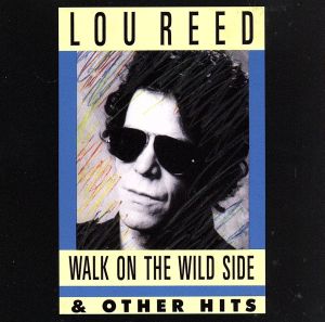 【輸入盤】Wild Side & Other Hits