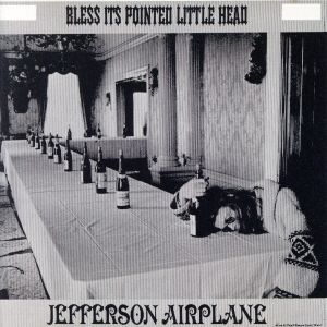 【輸入盤】Bless It's Pointed Little Head