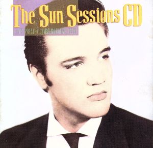 【輸入盤】Complete Sun Sessions