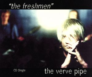 【輸入盤】Freshmen