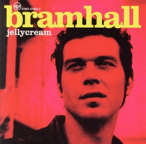 【輸入盤】Jellycream