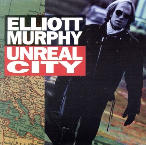 【輸入盤】Unreal City