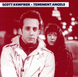【輸入盤】Tenement Angels