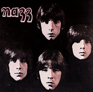 【輸入盤】Nazz