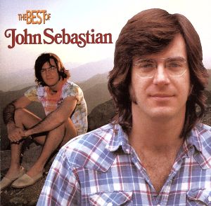 【輸入盤】Best of John Sebastian