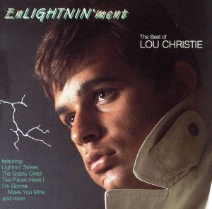 【輸入盤】Enlightment-the Best of Lou C