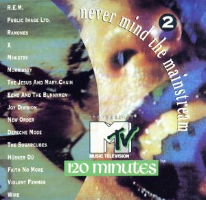 【輸入盤】Mtv's 120 Minutes