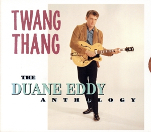 【輸入盤】Twang Thang-Anthology