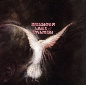 【輸入盤】Emerson Lake & Palmer