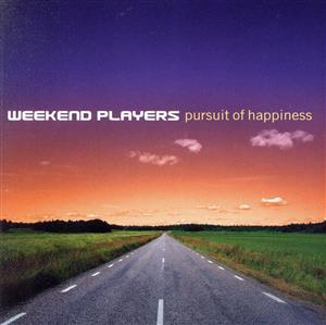 【輸入盤】Pursuit of Happiness