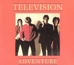 【輸入盤】Adventure