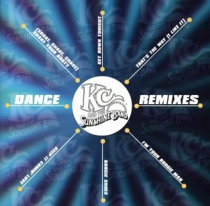 【輸入盤】Dance Remixes