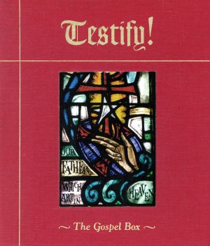【輸入盤】Testify: Gospel Box