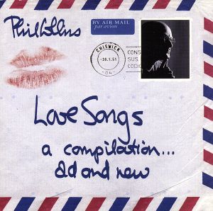 【輸入盤】Love Songs: A Compilation Old & New