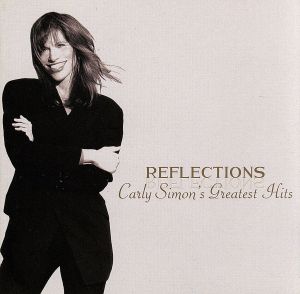 【輸入盤】Reflections: Carly Simon's Greatest Hits