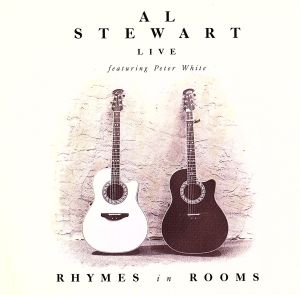 【輸入盤】Rhymes in Rooms