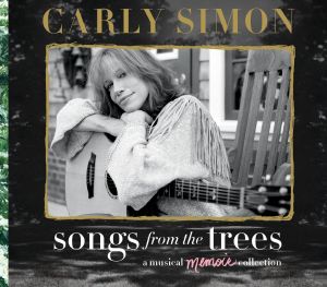 【輸入盤】Songs from the Trees