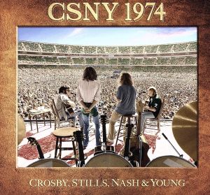 【輸入盤】Csny 1974