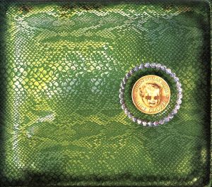 【輸入盤】Billion Dollar Babies