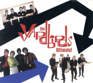 【輸入盤】Ultimate